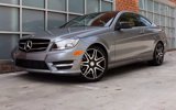 Used 2013 Mercedes-Benz C 250 Coupe image 2