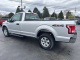 Used 2017 Ford F150 XL w/ Equipment Group 101A Mid image 4