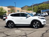 Used 2017 Hyundai Tucson Sport image 2