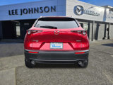 New 2025 MAZDA CX-30 AWD 2.5 S w/ Select Sport Pkg image 4