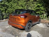 Used 2022 Nissan Kicks SR image 3