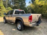 Used 2006 Dodge Ram 2500 Truck SLT image 4