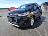 Used 2020 Chevrolet Trax LT w/ LT Convenience Package image 2