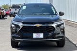 New 2025 Chevrolet Trax LT w/ Driver Confidence Package image 3