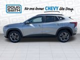 New 2025 Chevrolet Trax LT image 3