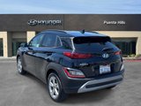 Certified 2023 Hyundai Kona SEL w/ Cargo Package image 4