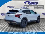 New 2025 Chevrolet Trax ACTIV w/ Driver Confidence Package image 4