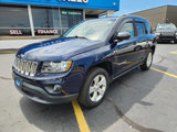 Used 2014 Jeep Compass Latitude image 4