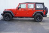 Used 2018 Jeep Wrangler Unlimited Sport w/ Connectivity Group image 3