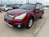 Used 2013 Subaru Outback 2.5i Limited w/ Moonroof Pkg image 6