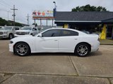 Used 2015 Dodge Charger SXT w/ AWD Plus Group image 2