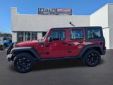 Used 2014 Jeep Wrangler Unlimited Sport w/ Connectivity Group image 5