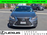 Used 2016 Lexus ES 350 image 2