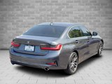 Certified 2022 BMW 330i xDrive Sedan w/ Driving Assistance Package image 5