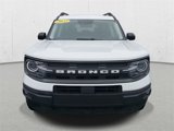 Used 2022 Ford Bronco Sport Big Bend w/ Convenience Package image 2