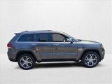 Used 2020 Jeep Grand Cherokee Limited w/ Luxury Group II image 4