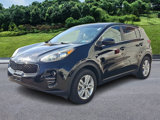 Used 2018 Kia Sportage LX image 3
