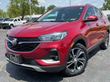 Used 2021 Buick Encore GX Select image 3
