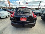 Used 2014 Nissan Juke SV w/ Navigation Package image 4