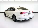 Used 2017 Volkswagen Passat 1.8T R-Line image 6