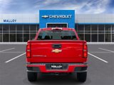 Used 2018 Chevrolet Colorado LT w/ LT Convenience Package image 3