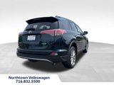 Used 2018 Toyota RAV4 Limited w/ All Weather Liner Package image 3