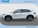 New 2026 Honda HR-V LX image 2