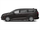 Certified 2023 Chrysler Pacifica Touring-L image 3