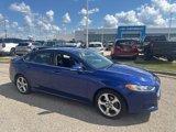 Used 2014 Ford Fusion SE image 2