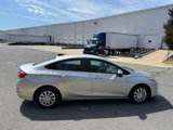 Used 2016 Chevrolet Cruze LS image 5