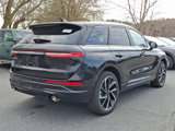 New 2024 Lincoln Corsair Grand Touring w/ Equipment Group 301A image 4