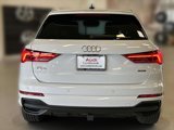 Used 2022 Audi Q3 2.0T Premium Plus w/ Premium Plus Package image 5