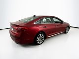 Used 2015 Hyundai Sonata Sport w/ Option Group 03 image 5