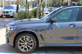 Used 2022 BMW X5 xDrive40i w/ M Sport Package image 3