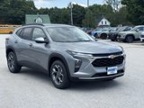 New 2025 Chevrolet Trax LT w/ LT Convenience Package image 3