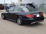 Used 2016 Mercedes-Benz E 400 4MATIC Sedan image 3