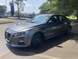 Used 2021 Nissan Altima 2.5 SR image 5
