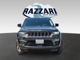Used 2023 Jeep Grand Cherokee 4WD 4xe image 2
