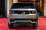 Used 2022 Land Rover Discovery Sport S R-Dynamic image 3