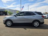 Used 2024 Chevrolet Equinox LS w/ Driver Confidence II Package image 2