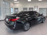 Used 2023 Nissan Altima 2.5 SV image 3
