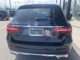 Certified 2018 Mercedes-Benz GLC 300 image 3