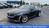 Used 2023 Cadillac CT5 Premium Luxury w/ Climate Package image 4