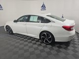 Certified 2019 Honda Accord Sport image 4