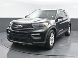 Used 2020 Ford Explorer XLT w/ Equipment Group 202A image 3