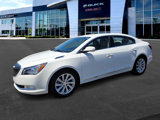 Used 2016 Buick LaCrosse Leather w/ Experience Buick Package image 3