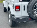 Used 2023 Jeep Wrangler Sahara image 5