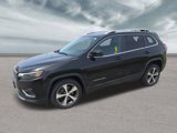 Used 2019 Jeep Cherokee Limited image 3