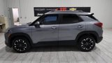 Certified 2021 Chevrolet TrailBlazer LT w/ Convenience Package image 4