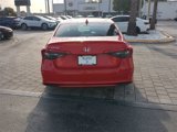 Used 2022 Honda Civic LX image 5